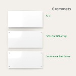 Yard Sign Grommets